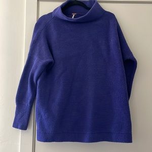 Free People Ottoman Slouchy Tunic